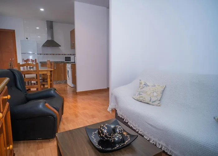 Tranquilos Conil Facil Aparcamiento