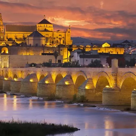 Tranquilos Conil Facil Aparcamiento