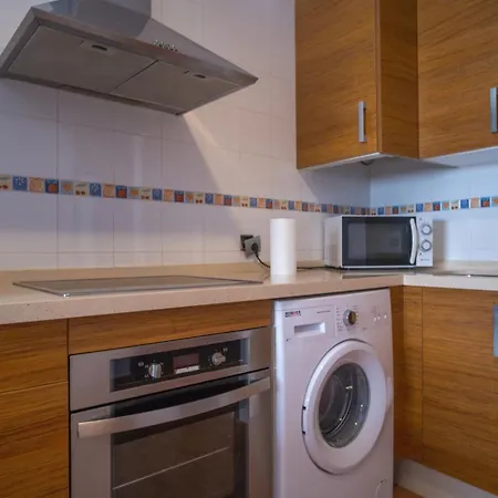 Tranquilos Conil Facil Aparcamiento