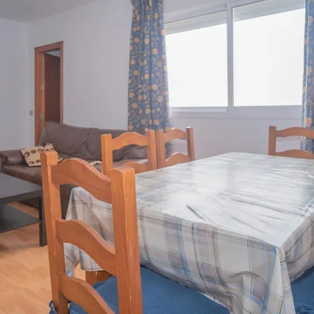 Tranquilos Conil Facil Aparcamiento Apartamento *