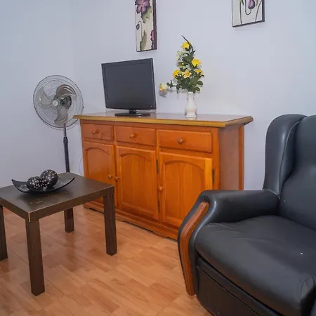 Apartamento Tranquilos Conil Facil Aparcamiento *