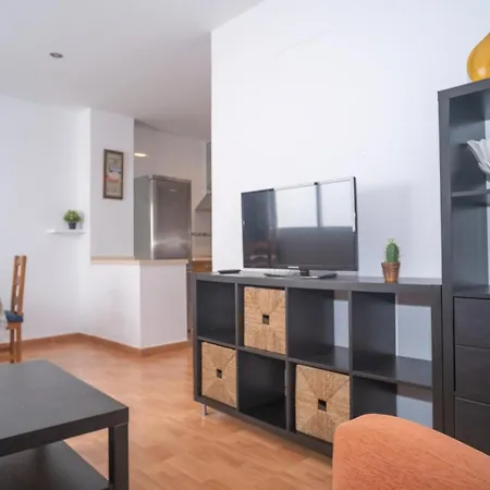 Tranquilos Conil Facil Aparcamiento Apartamento Conil De La Frontera