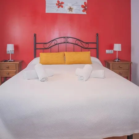 Apartamento Tranquilos Conil Facil Aparcamiento *