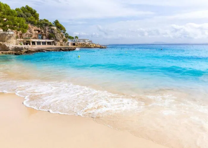 Tranquilos Conil Facil Aparcamiento *