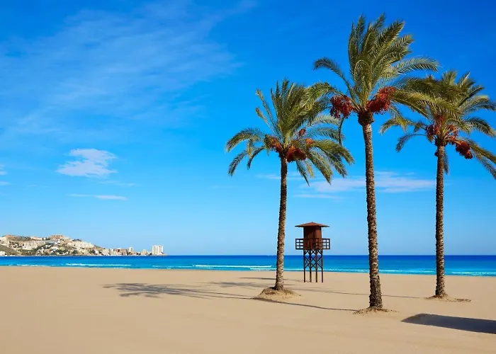 Tranquilos Conil Facil Aparcamiento * Conil De La Frontera