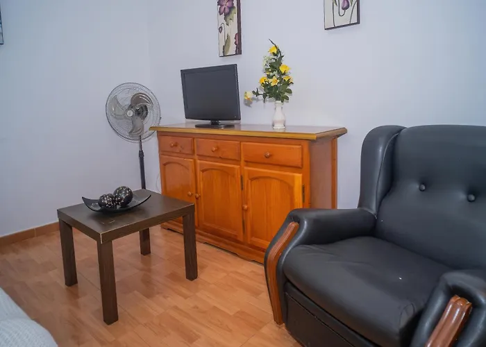 Apartamento Tranquilos Conil Facil Aparcamiento *