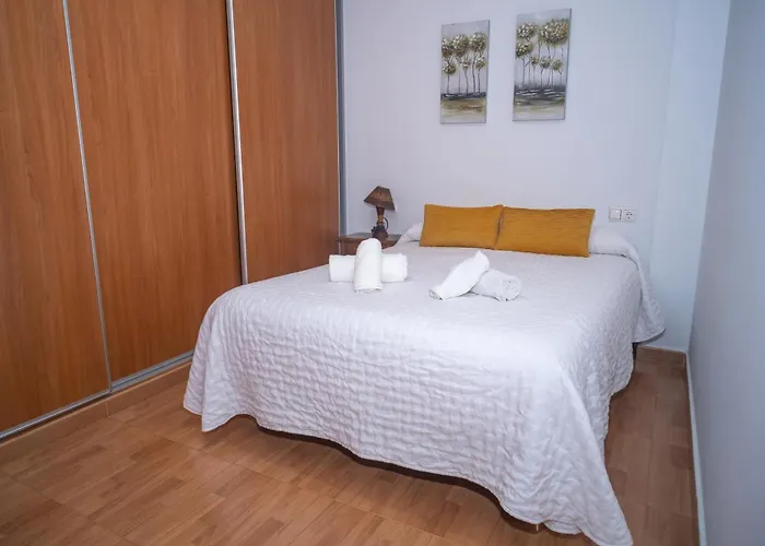 Tranquilos Conil Facil Aparcamiento Apartamento