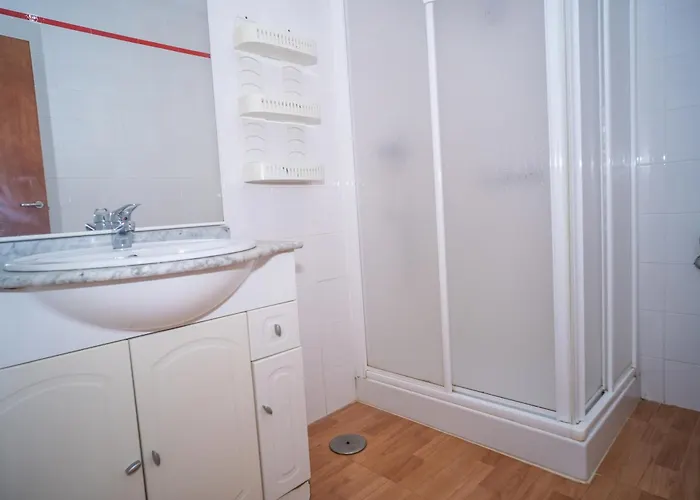 Tranquilos Conil Facil Aparcamiento Apartamento *