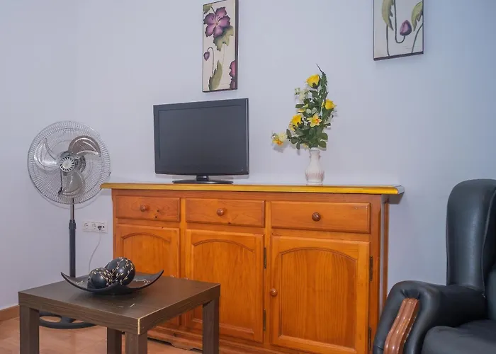 Apartamento Tranquilos Conil Facil Aparcamiento