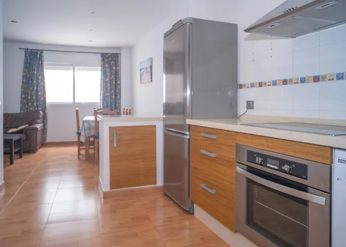 Apartamento Tranquilos Conil Facil Aparcamiento *