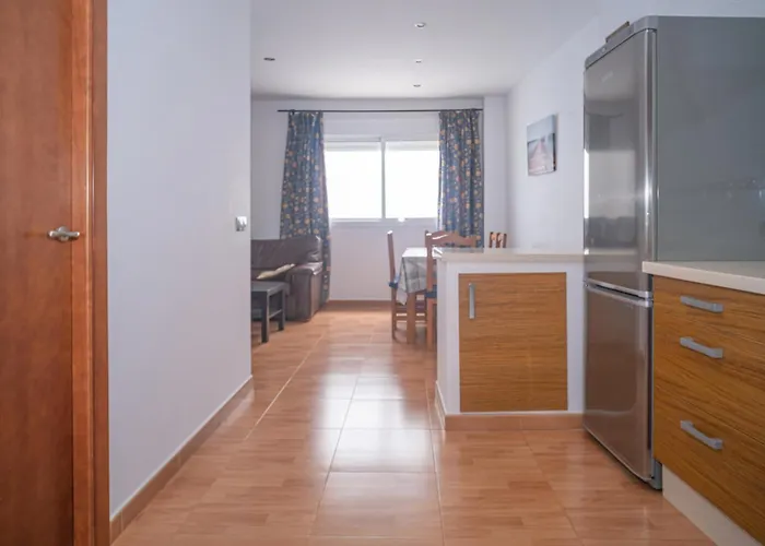 Apartamento Tranquilos Conil Facil Aparcamiento