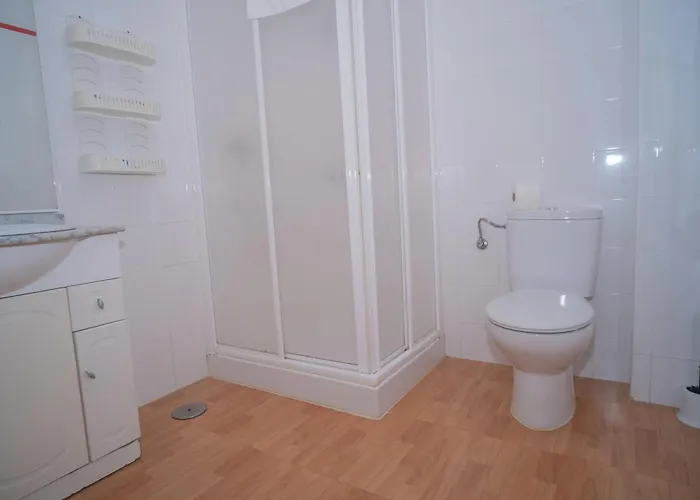 Tranquilos Conil Facil Aparcamiento *