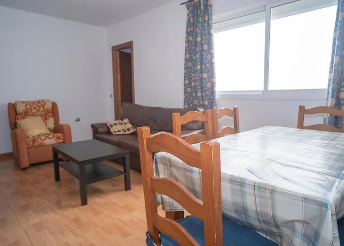 Apartamento Tranquilos Conil Facil Aparcamiento *