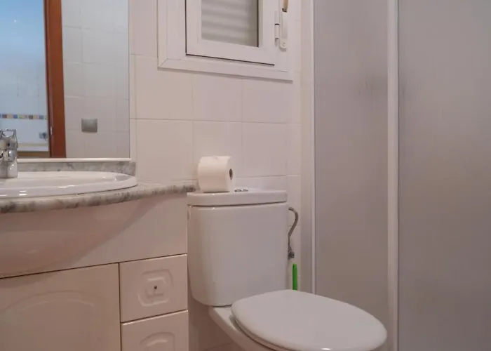 Tranquilos Conil Facil Aparcamiento * Conil De La Frontera